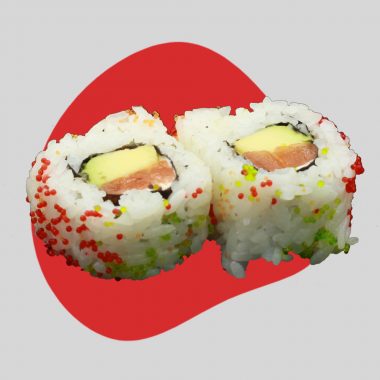 46 Cali Lachs Masago (D,G,M)