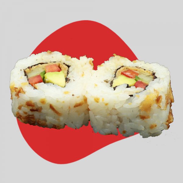 40 Veggie