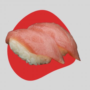 13 Maguro (D) - Thunfisch