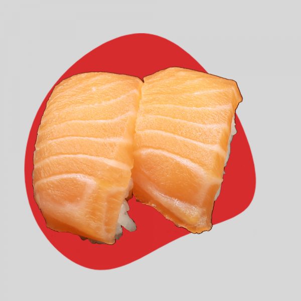 14 Shake (D) - Lachs