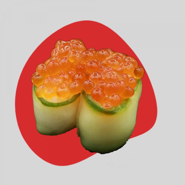 33 Ikura (D)