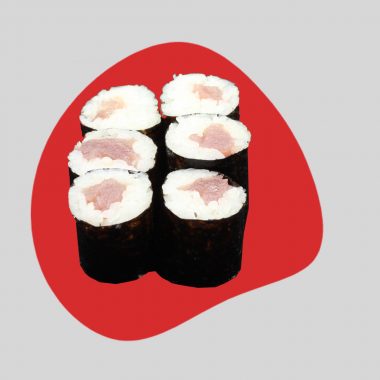 08 Tekka Maki(D)