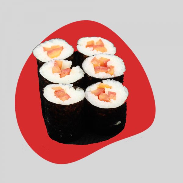 01 Paprika Maki