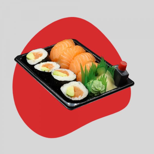 13M Shake Bento (D,G)