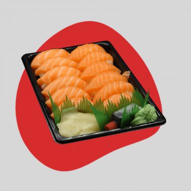 31M Nigiri Lachs (D)