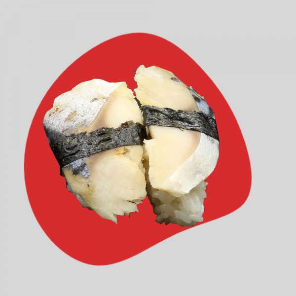 19 Saba (B,D) - Makrele