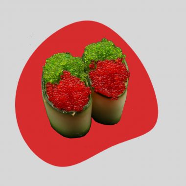 35 Tobiko (D)