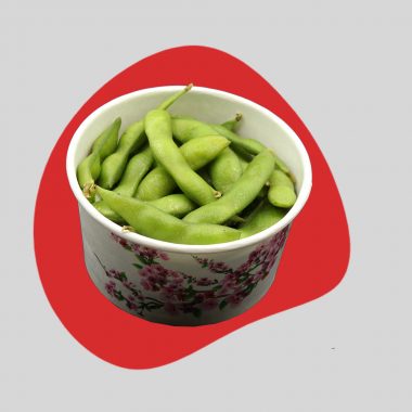 52 Edamame
