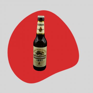 Kirin 0,33l