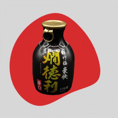 Sake 0,2l