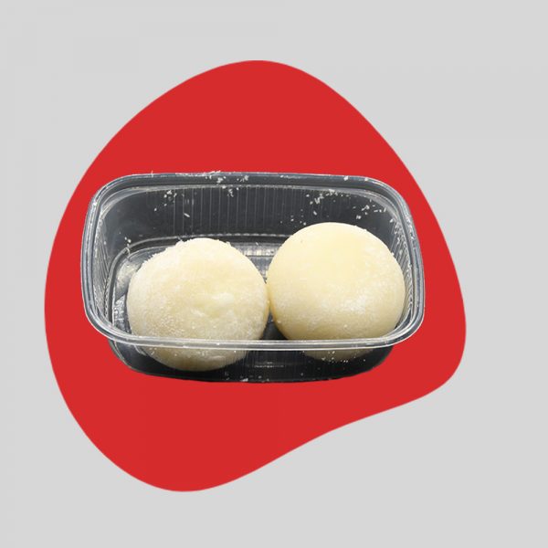 67 Mochi Ice Kokosnuss