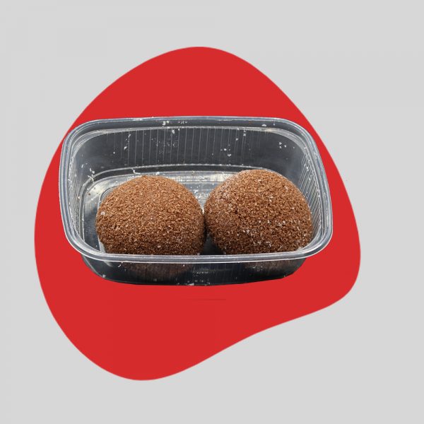 70 Mochi Ice Schokolade