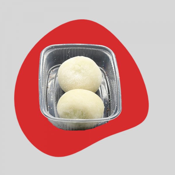 69 Mochi Ice Vanille