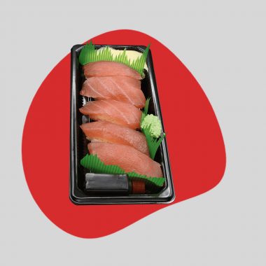 32M Nigiri Tuna (D)