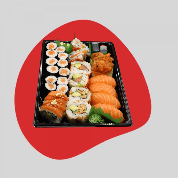 07 M Shake Large Bento (D,F,B,C)