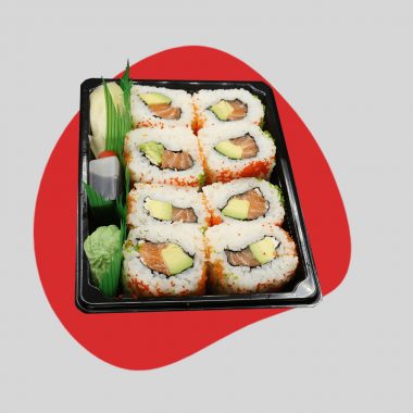 27M Cali Lachs Avo ( D,G,M)
