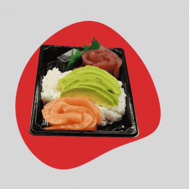 25M Sashimi Mix (D)