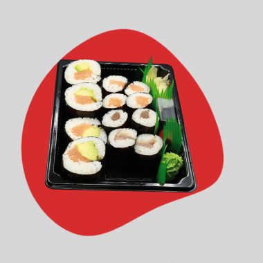 12M Mix Bento (D,F,G)