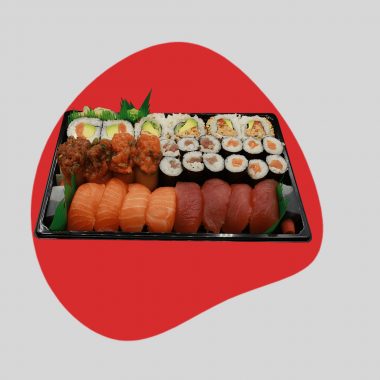 23M Mix Large Bento (D,F,G,M)