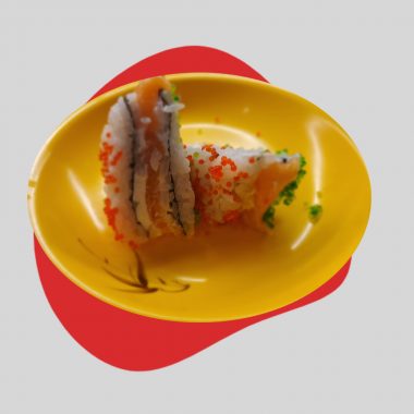 46a Lachs Sandwich (D,G,M)