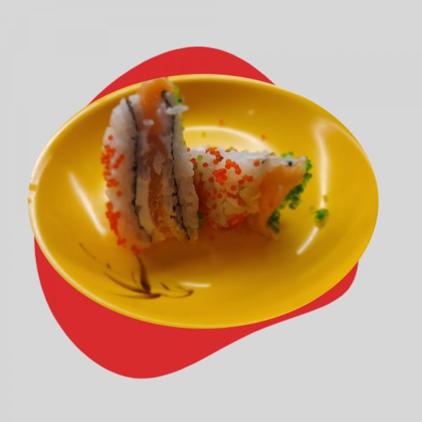 46a Lachs Sandwich (D,G,M)