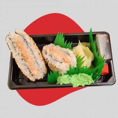 47a Gekochter Tuna Sandwich(G,K)