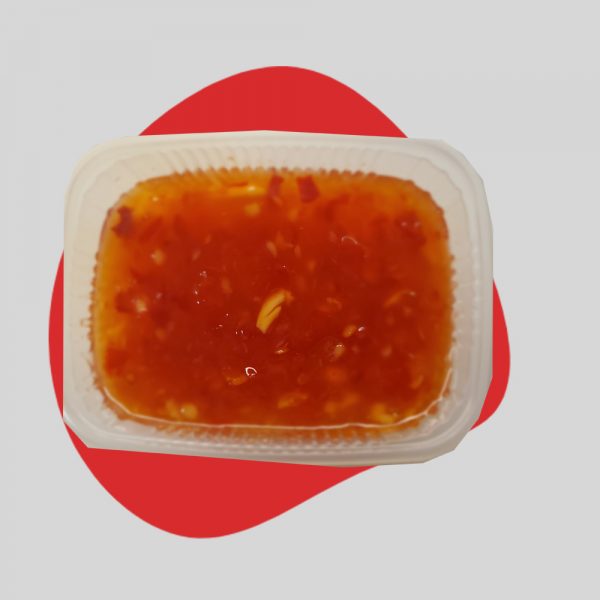 Chili Sauce