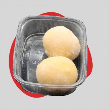 68 Mochi Ice Mango