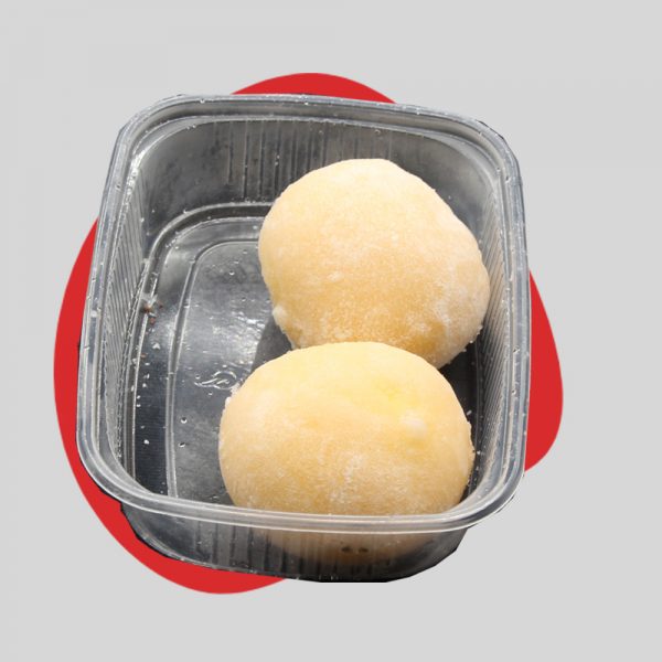 68 Mochi Ice Mango
