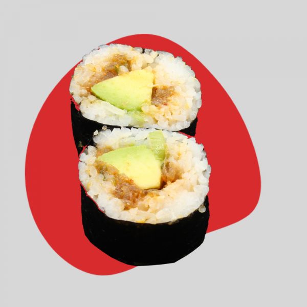 39 Spicy Futo Tuna (D,G,L)