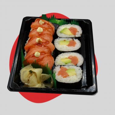 14M Phila Bento (D,F,G)