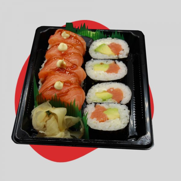14M Phila Bento (D,F,G)