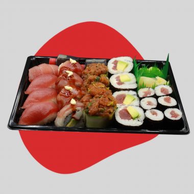 43M Khualai Bento(B,D,G,C)