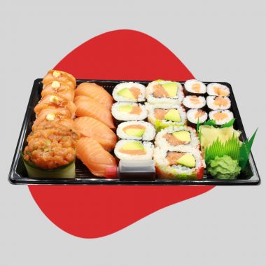 42M Tonzang Bento (D,F,G,C,L,N)