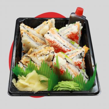 51M Sandwich Mix Bento (D,K,L,G,M)