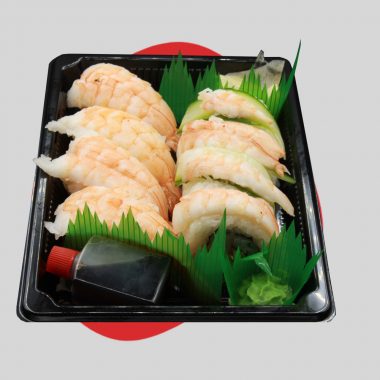 50M Ebi Bento (B,D)