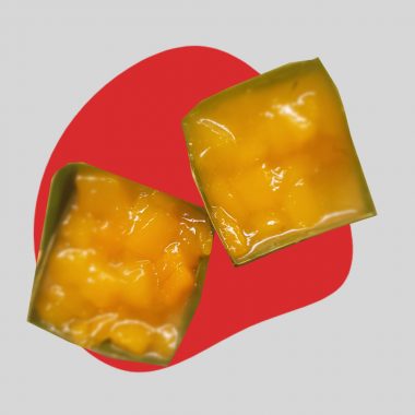 64 Rice Mango (2 Stück)